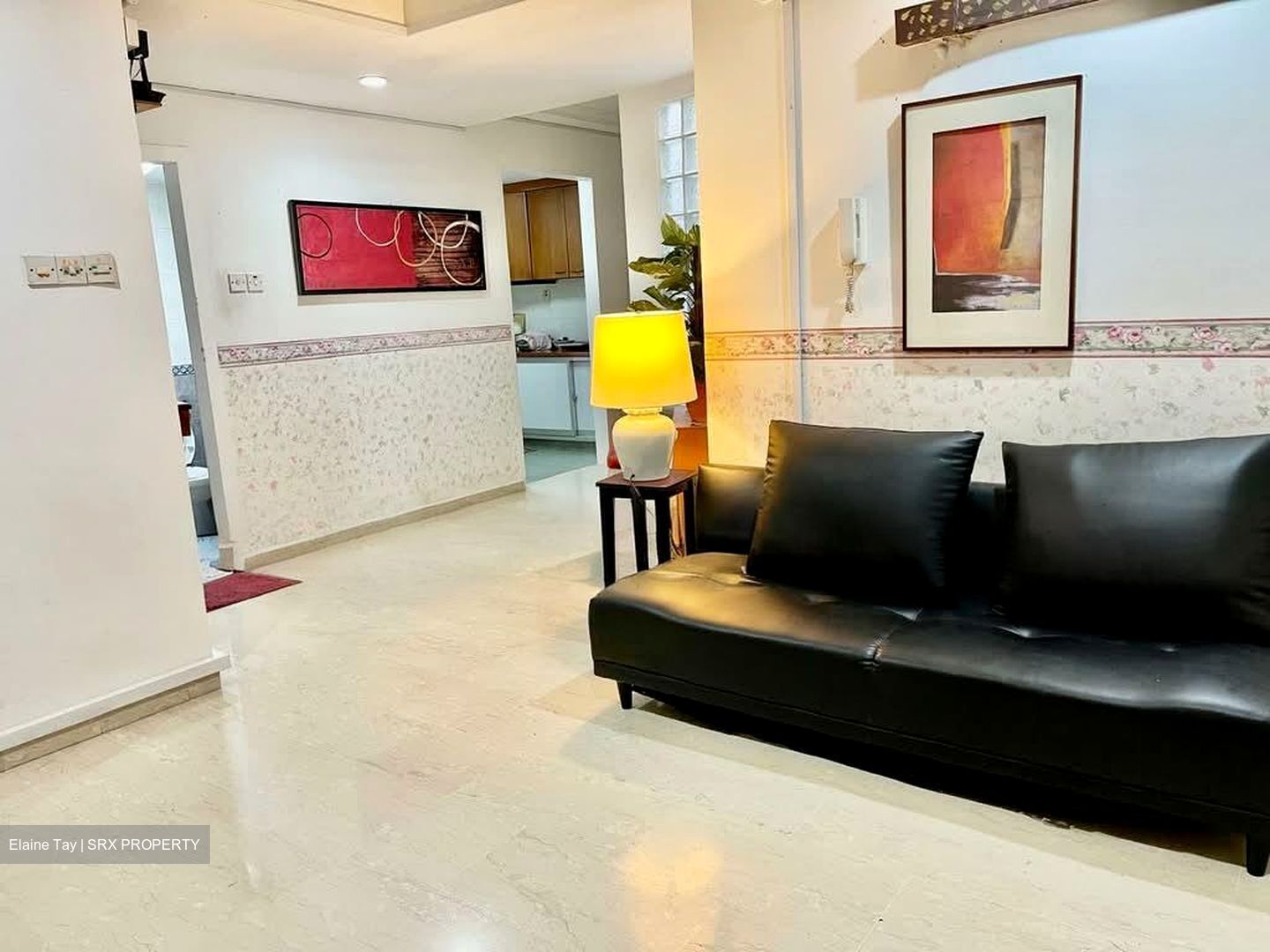 Guilin Court (D14), Apartment #589836571